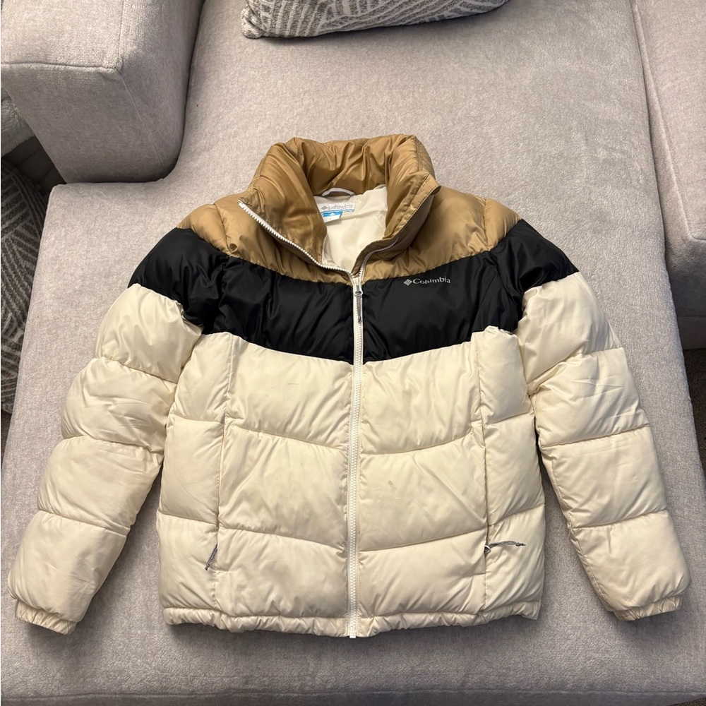 Columbia Women’s Puff Coat